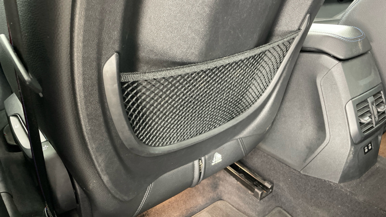 BMW 2 Series 218i [136] M Sport 4dr DCT Petrol Saloon